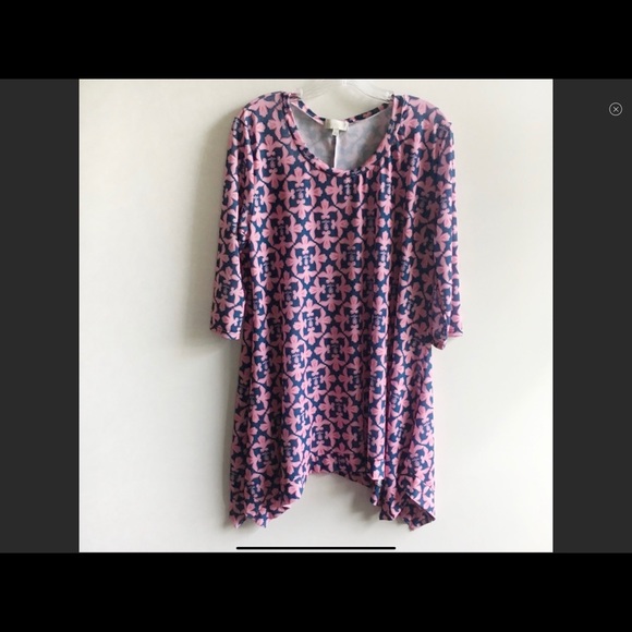 Simply Southern Dresses & Skirts - Simply Southern Tunic Dress XL